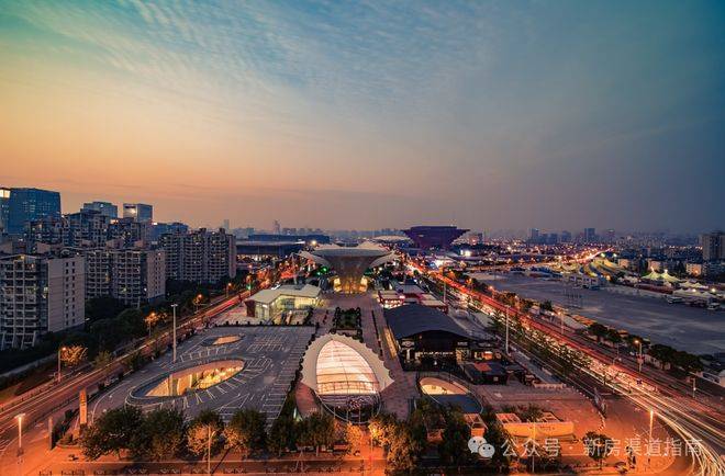 华润澐启滨江(售楼处地址)官方2026-华润云启滨江销售中心-环境-户型-价格-地址-楼盘详情-配套-电话-交房时间-配套-电话(图5)