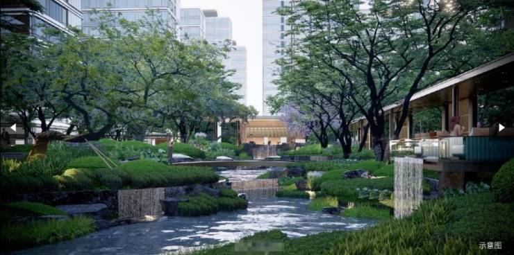 合肥高速壹品楼盘官宣： 智慧社区标杆科技赋能品质生活(图2)