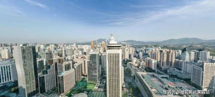 来宾房产>来宾房产资讯>来宾房产项目>深物业御棠上府售楼处(2024首页