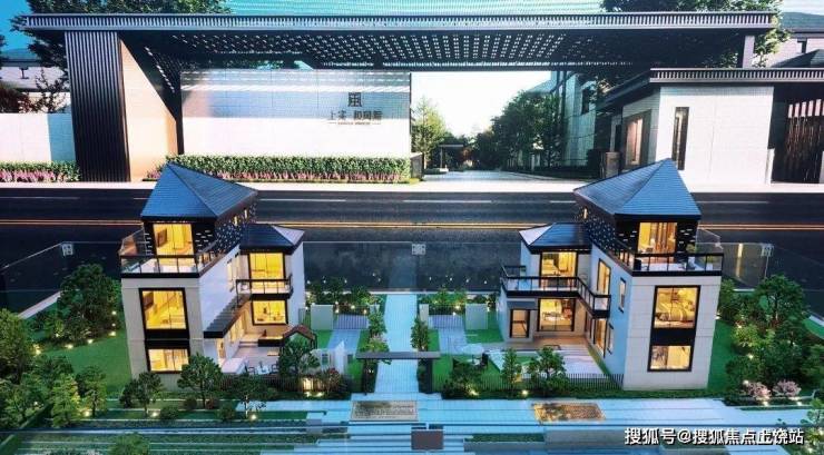 bob全站app上海崇明上实和风院别墅 (售楼处)首页网站上实和风院售楼处欢迎您(图1)