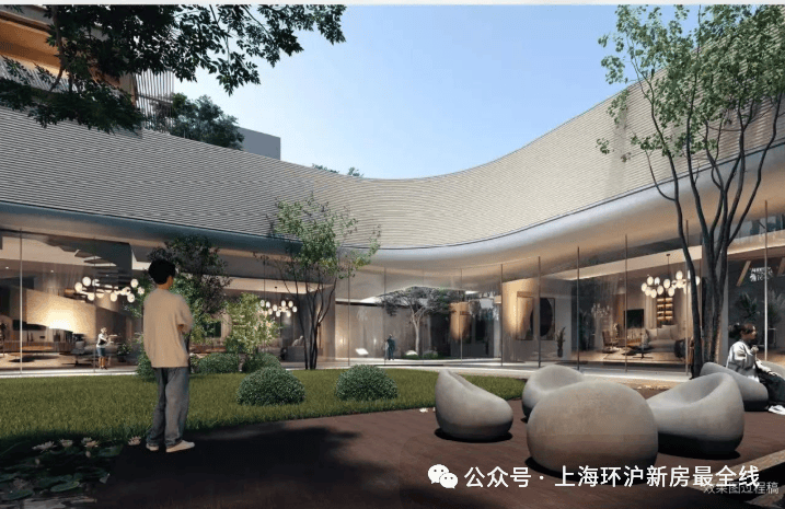 怀山望(售楼处)官方电话上海怀山望售楼中心前台电线楼盘百科楼盘官方网站测评中心电话来电预约看房(图16)