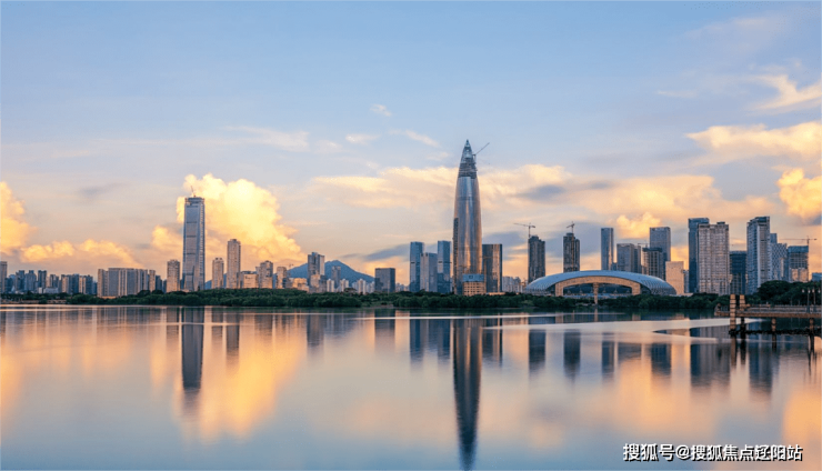 深圳中洲湾迎海怎么样!中洲湾迎海投资分析,中洲湾迎海售楼处电话-辽
