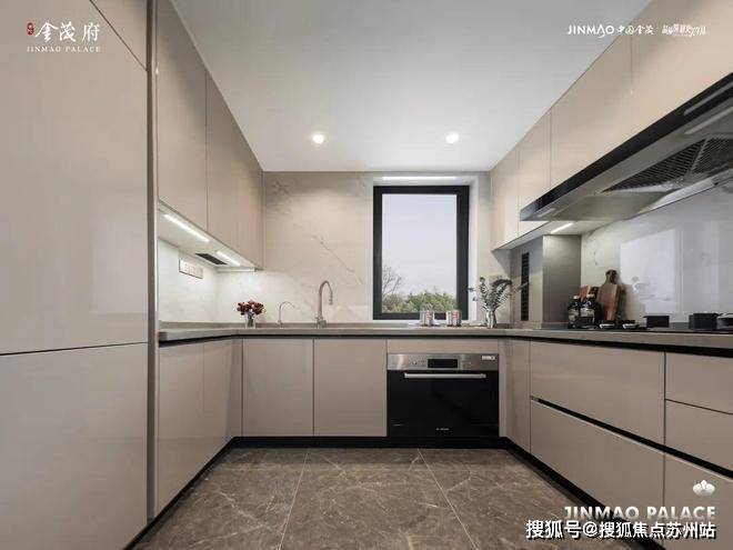 普陀金茂府(售楼处)首页网站-2024楼盘评测_售楼处最新价格配套户型(图22)