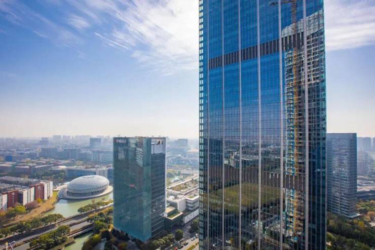 苏州园区独墅湖建屋紫云庭配套怎么样？地段、学校、户型全解析(图10)