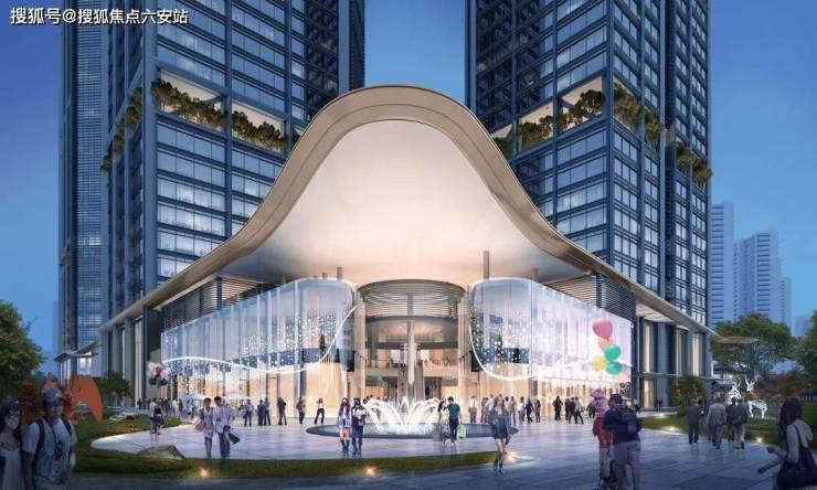 建工EIC大平层/杭州奥体EIC/首页网站|奥体EIC楼盘评测_2024最新房价_楼盘详情-六安搜狐焦点