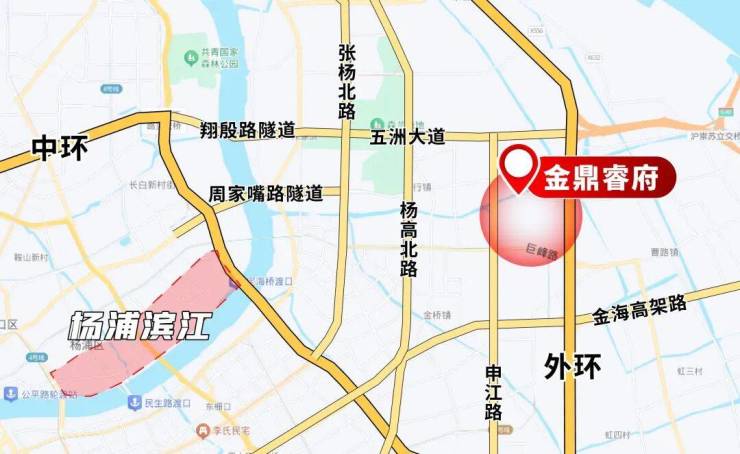 金鼎睿府│(营销中心)-2026销售中心(金鼎睿府售楼处)-楼盘欢迎您-价格-户型-地址-环境-配套-交房时间-售楼处电话-最新动态(图6)