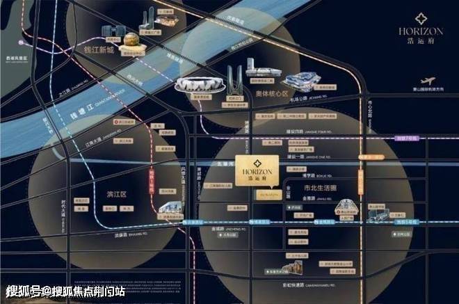 【滨江浩运府营销中心官网】2026滨江浩运府销售中心(售楼处)欢迎您价格户型地址环境配套交房时间电话全覆盖(图3)