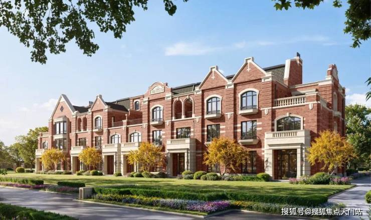 古北99售楼处│-2026古北99销售中心(售楼处)-楼盘欢迎您-价格户型地址环境交房时间电话(图7)