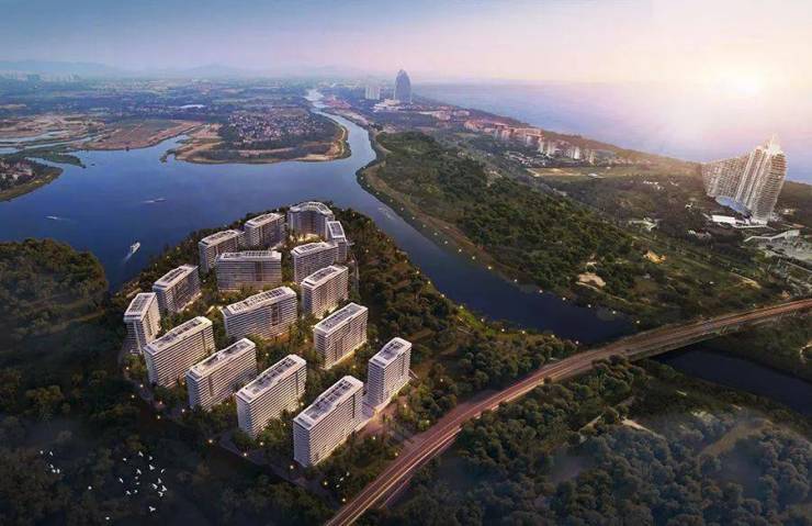 三亚新房-华润置地海棠悦府-售楼部电话《售楼中心发布》华润置地海棠悦府最新在售房源-丽江搜狐焦点