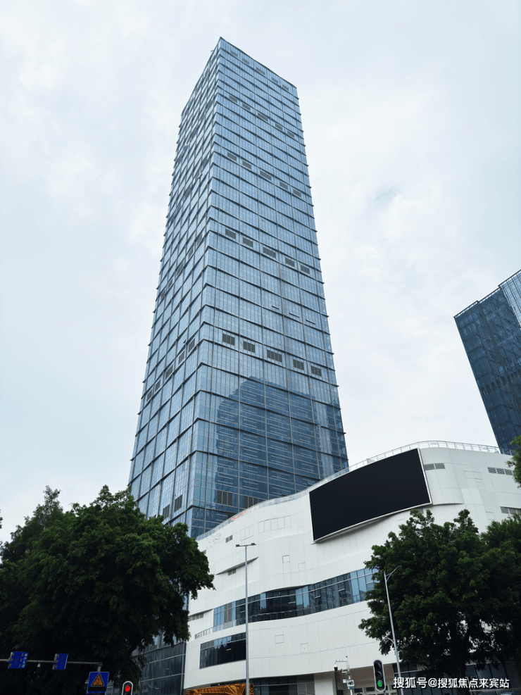 罗湖粤海城营销中心粤海城首页营销中心电话丨深圳粤海城房价详情