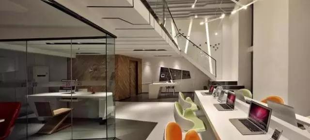 公寓投资黄金时代 天盈中心LOFT恐成绝版-重