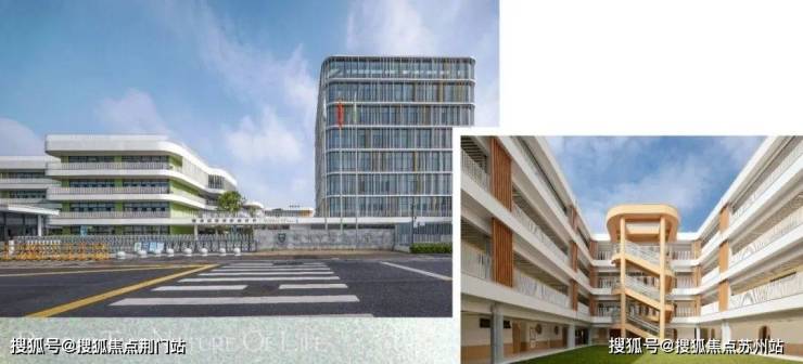 "杭州二中白马湖学校小学部校长胡晓敏说.