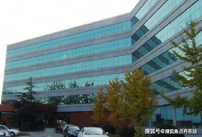 北京得实大厦招商租赁中心电话_得实大厦官网_写字楼详情介绍_24小时热线电话_官方发布(图3)