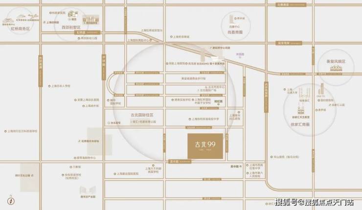 古北99售楼处│-2026古北99销售中心(售楼处)-楼盘欢迎您-价格户型地址环境交房时间电话(图2)