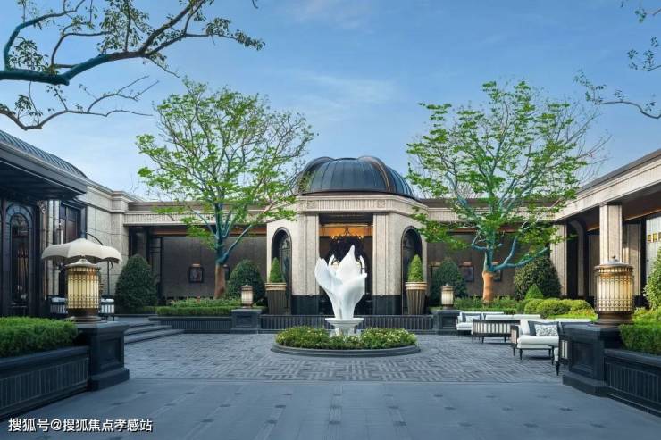 2024一文读懂上海建发海阅首府优缺点!建发海阅首府丨2024最新首页网站(图8)