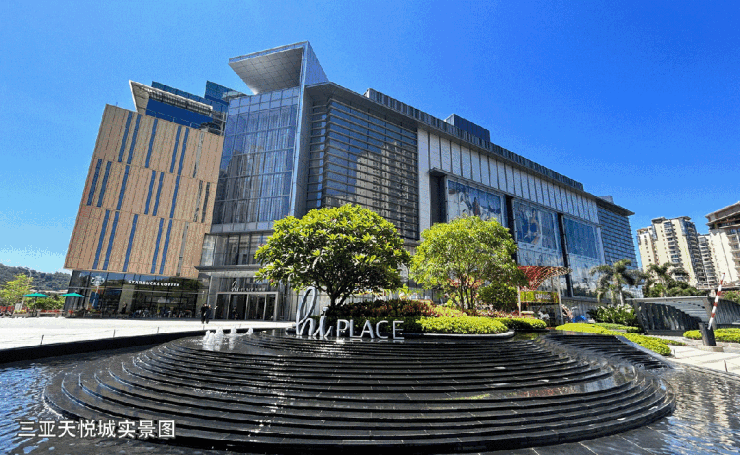 三亚凤凰海岸天禧怎么样丨售楼处电线小时电话最新房价楼盘详情营销中心最新发布(图3)