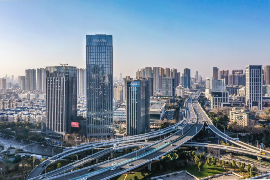 武汉城建天樾售楼处电话武汉城建天樾楼盘详情丨售楼中心丨售楼处地址