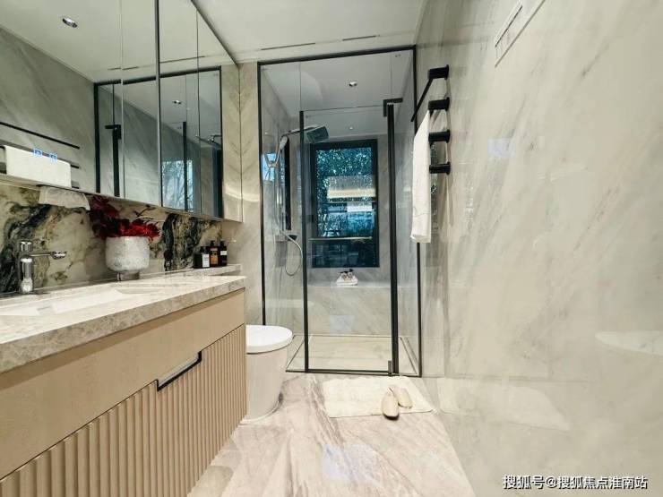 上海中环铂樾营销中心官网│「中环铂樾」2026售楼处-楼盘价格户型地址前台电话环境配套交房时间售楼处电话(图9)