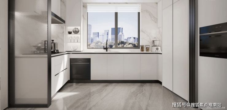 上海中环铂樾营销中心官网│「中环铂樾」2026售楼处-楼盘价格户型地址前台电话环境配套交房时间售楼处电话(图6)