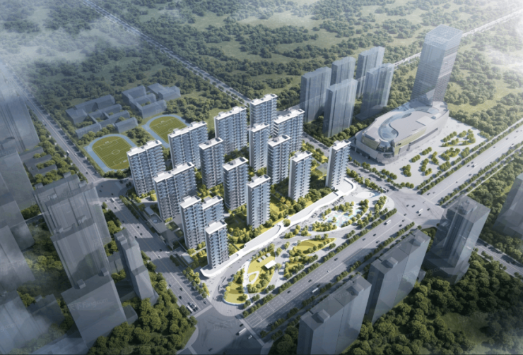 正弘序楼盘售楼处官开元棋牌- 开元棋牌APP下载- 官方网站方发布：低密藏品时代回归