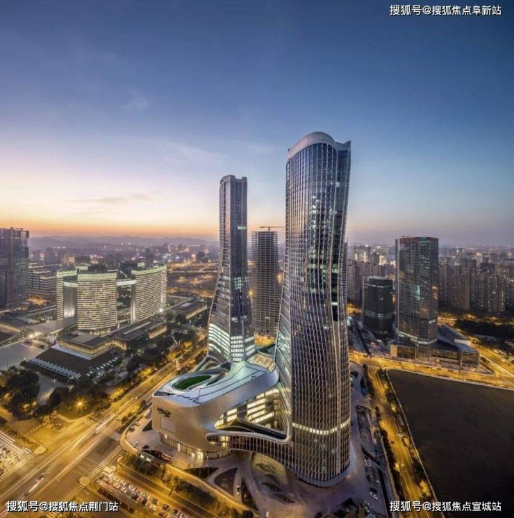 杭州下沙凯德璟高府售楼中心欢迎您凯德璟高府楼盘电话售楼处最新动态