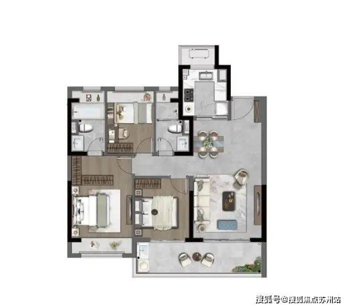 在这个城市有个地方让你心动不已(图5)