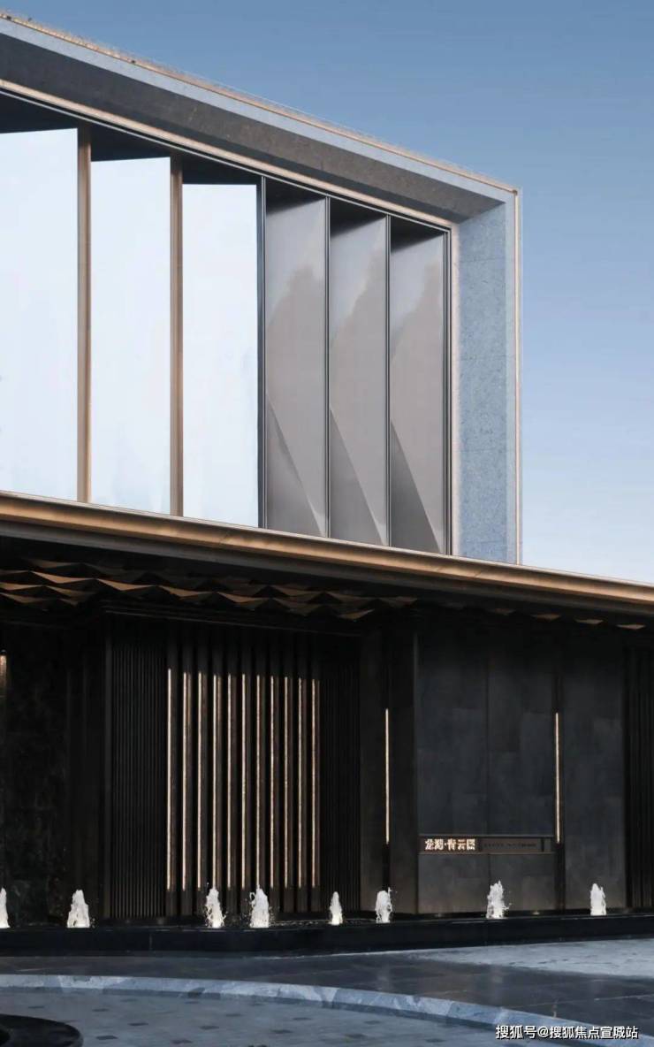 龙湖青云阙上海龙湖青云阙楼盘详情龙湖青云阙房价户型容积率小区环境