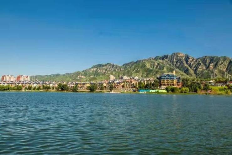 一方素山生活小镇 | 瑞园蓝岸 | 周边美丽的塞外明珠-官厅水库北京的