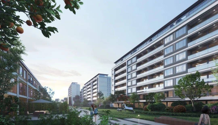 前程和悦府杭州前程和悦府首页网站丨前程和悦府楼盘地址和悦府价格