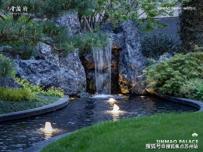 普陀金茂府(售楼处)首页网站-2024楼盘评测_售楼处最新价格配套户型(图7)