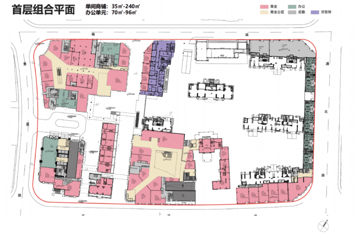 外滩道(营销中心)官网首页-外滩道销售中心(售楼处)-欢迎您-电话地址-价格-户型-小区环境-楼盘详情-交房时间-周边配套售楼处电话(图7)