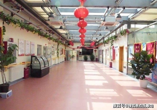 北京怀柔爱侬养老照料中心实地测评怀柔城区居所慢病长者长期休养优选膳食定期更新月租3800元起(图1)