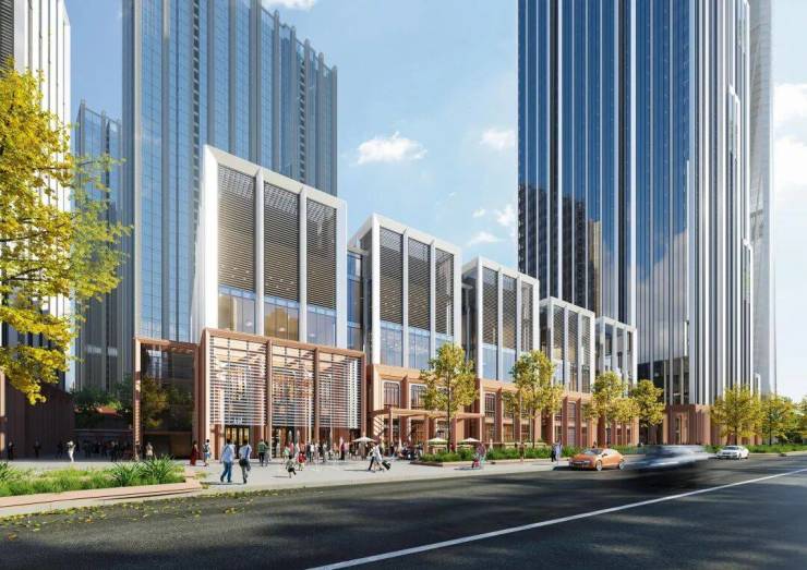 龙盛湾上营销中心官网│2026龙盛湾上售楼处-楼盘价格户型地址物业电话环境配套交房时间官方电话预约热线(图13)