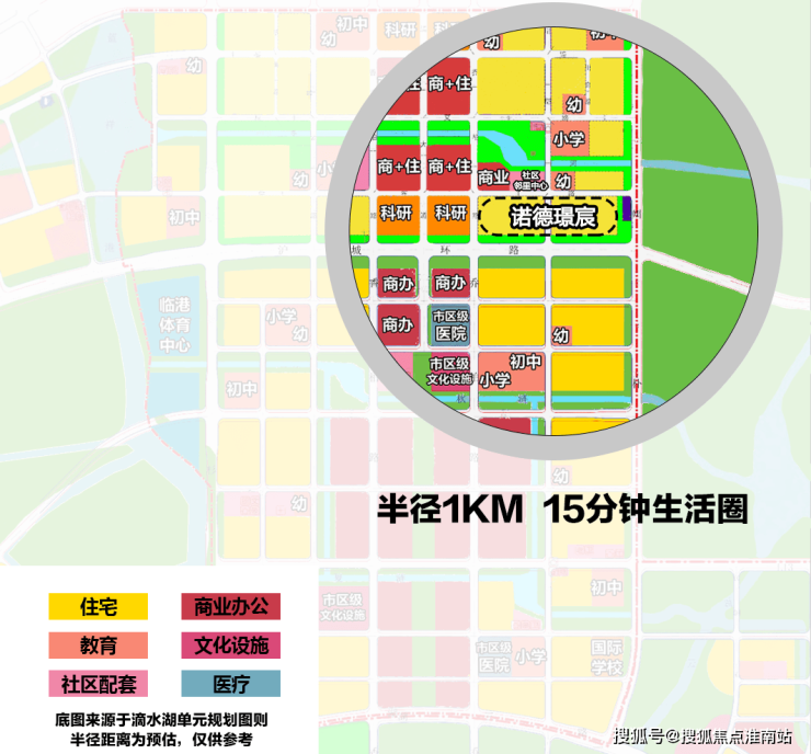 上海临港中铁诺德·璟宸楼盘详情-中铁诺德·璟宸户型-学区-价格-配套