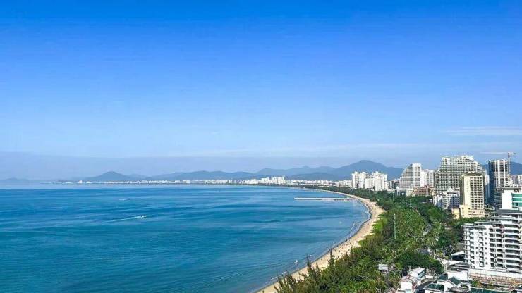 三亚凤凰海岸天禧怎么样丨售楼处电线小时电话最新房价楼盘详情营销中心最新发布(图4)