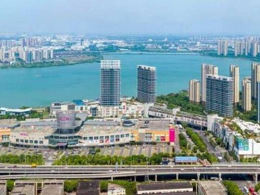 天空之橙【官方认证】售楼处电线小时热线楼盘测评+最新房价速递(图11)