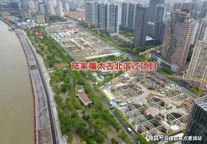 陆家嘴太古源源邸(售楼处)官方太古源源邸售楼中心-环境-户型-价格-地址-楼盘详情-配套-电话-交房时间-配套-电话-交房时间(图4)