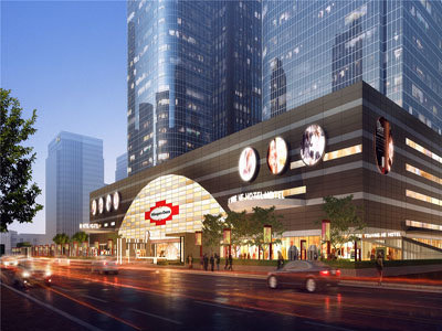 东区龙子湖板块 1号线东部沿线楼盘推荐-郑州