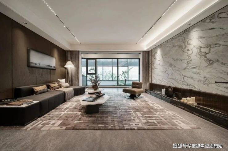 IM电竞龙湖青云阙(上海龙湖青云阙)首页网站丨楼盘详情-价格-户型-配套(图16)