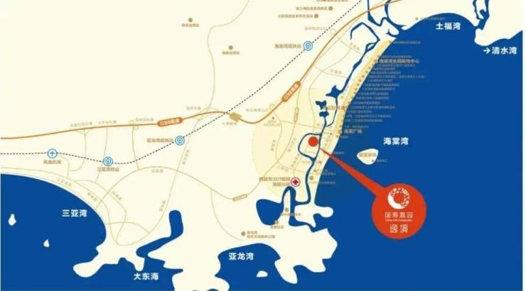 三亚国寿嘉园逸境最新更新官方售楼部电话-开发商地址〖预约看房〗-房价-交房时间-户型配套-国寿嘉园逸境最新楼盘动态(图2)