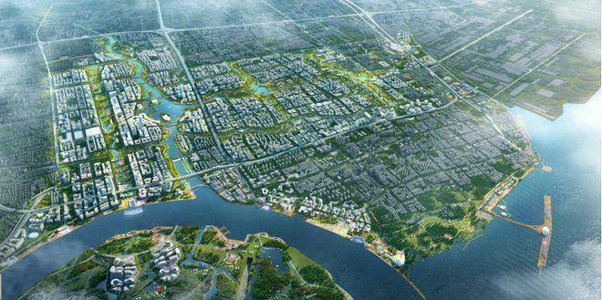 上海招商序北中环地铁红盘!宝山淞南上海招商序售楼处官方发布：已过会!周浦看房(图6)