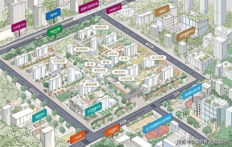 成都新政万科古翠隐秀_万科古翠隐秀怎么样_万科古翠隐秀最新价格