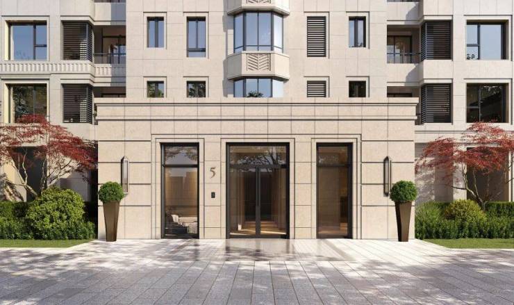 古北99官方售楼处电线营销中心欢迎您-楼盘详情最新价格-户型图-容积率@2026419售楼处AI热搜(图12)