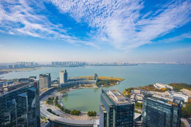 苏州园区独墅湖建屋紫云庭配套怎么样？地段、学校、户型全解析(图9)