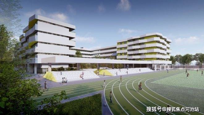 岗宏翰林汇(深圳)岗宏翰林汇楼盘详情周边配套户型房价交通售楼处(图4)