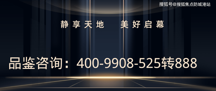 廣州星河灣蘿峰樓盤詳情星河灣蘿峰房價戶型圖2023年最新版