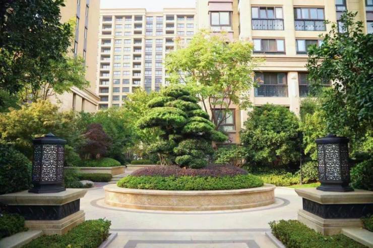 现代化天津中粮·辰悦公寓：品质设计，便捷生活，尽享都市舒适