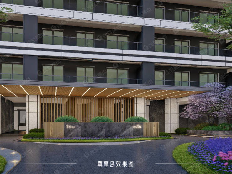 郑州【招商时代锦宸】开盘了吗？