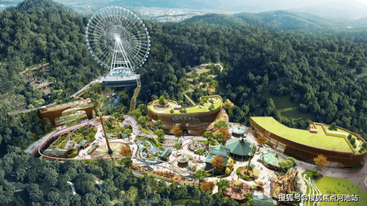 仁恒梦公园龙岗中心城公寓怎么样?值不值得买?看看专业人士怎么讲!-河池搜狐焦点