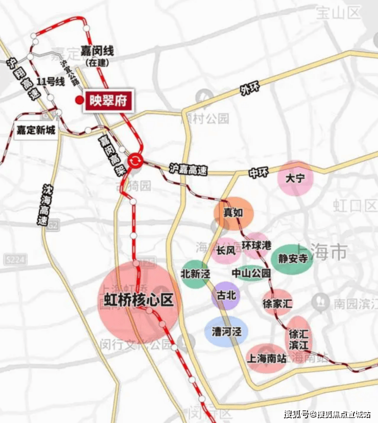 映翠府售楼处电话-营销中心-映翠府楼盘地址-定位:沪宜公路与封周路